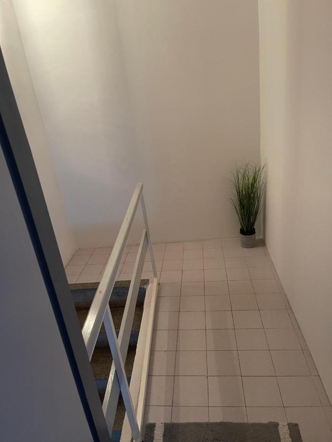 Apartmani Frane ตรีบูนย์ ภายนอก รูปภาพ