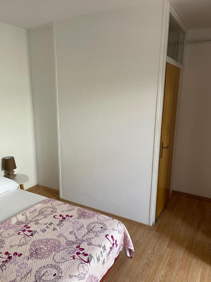 Apartmani Frane ตรีบูนย์ ภายนอก รูปภาพ