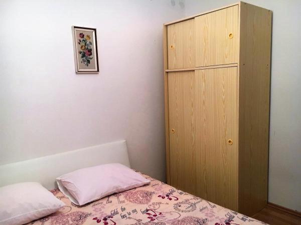 Apartmani Frane ตรีบูนย์ ภายนอก รูปภาพ