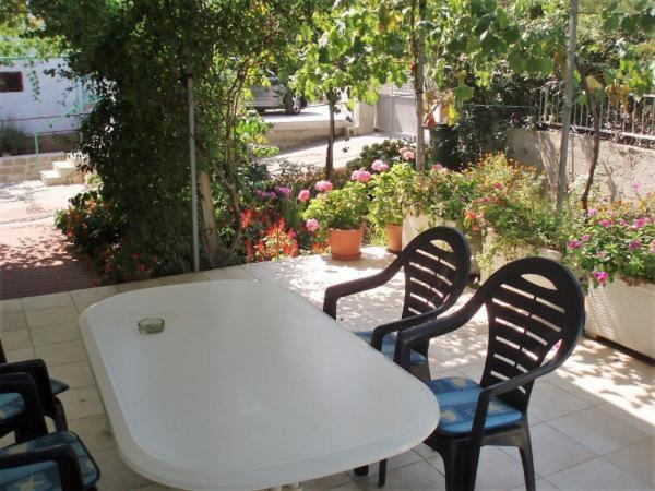 Apartmani Frane ตรีบูนย์ ภายนอก รูปภาพ